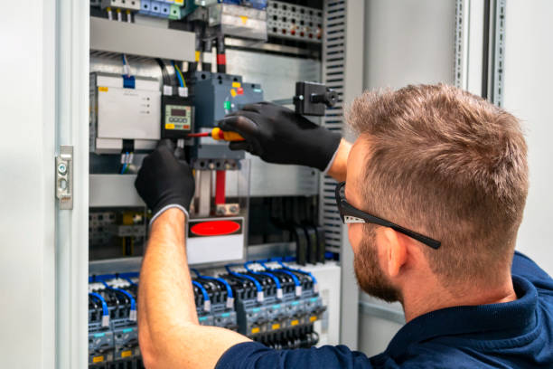Best Emergency Electrical Repair  in La Feria, TX