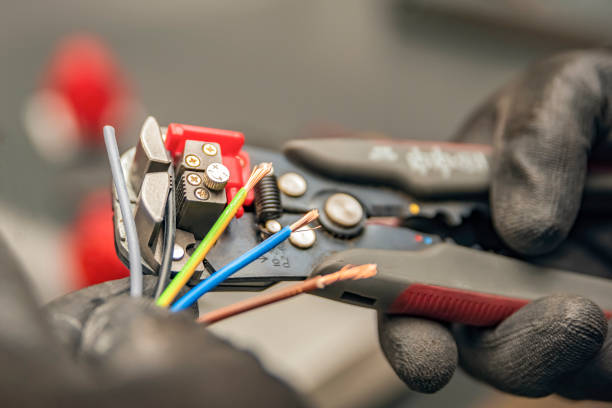 Best Electrical Outlet Repair  in La Feria, TX