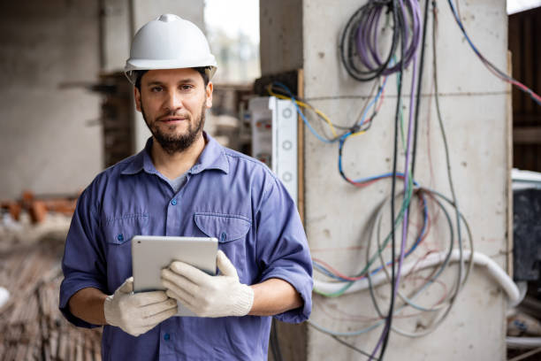 Best Affordable Emergency Electrician  in La Feria, TX