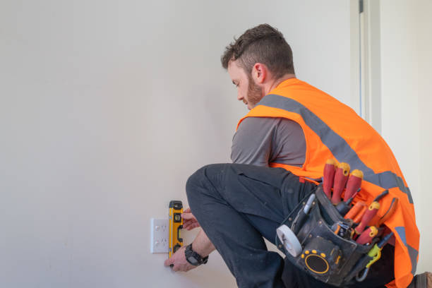 Best Emergency Electrician Near Me  in La Feria, TX