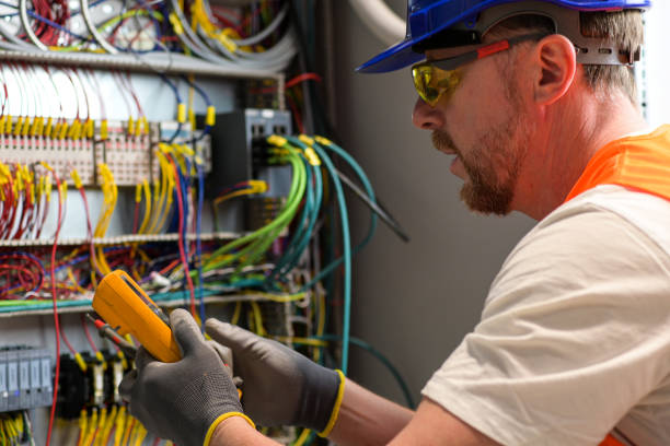 Best Generator Installation Services  in La Feria, TX