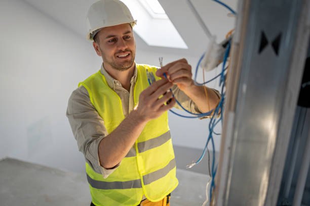 Best Ceiling Fan Installation Electrician  in La Feria, TX
